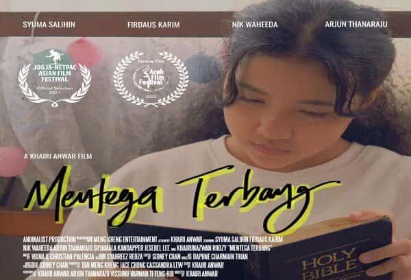 Court rejects judicial review against ‘Mentega Terbang’ ban
