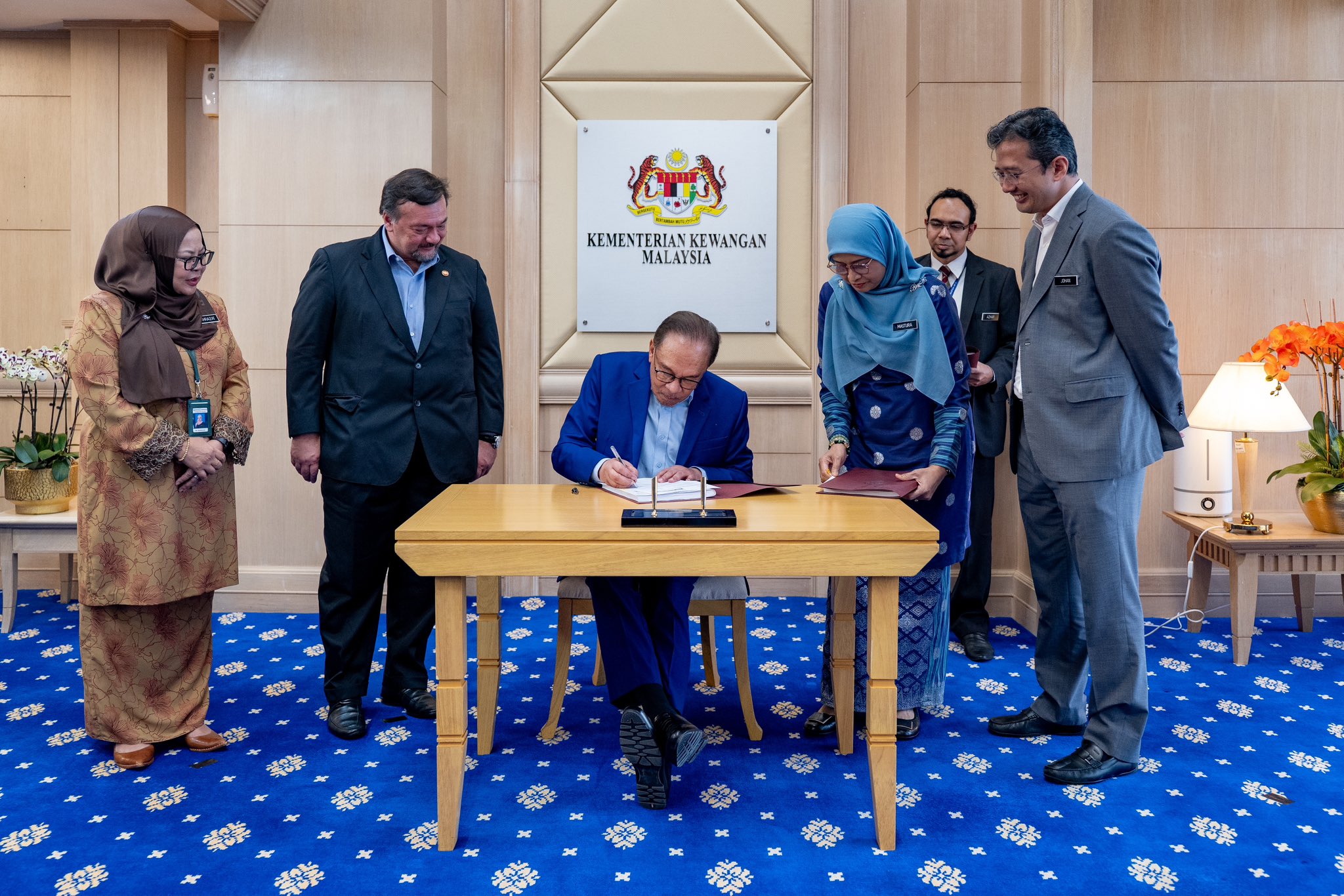 PM says Budget 2025 will promote equitable distribution