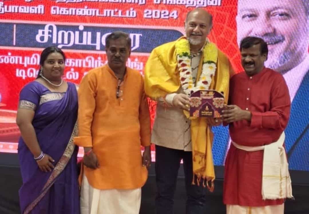 இலக்கவியல் யுகத்தை எதிர்கொள்ளும் வழிகளை கண்டறிவீர்- ஊடகவியலாளர்களுக்கு கோபிந்த் சிங் வேண்டுகோள்