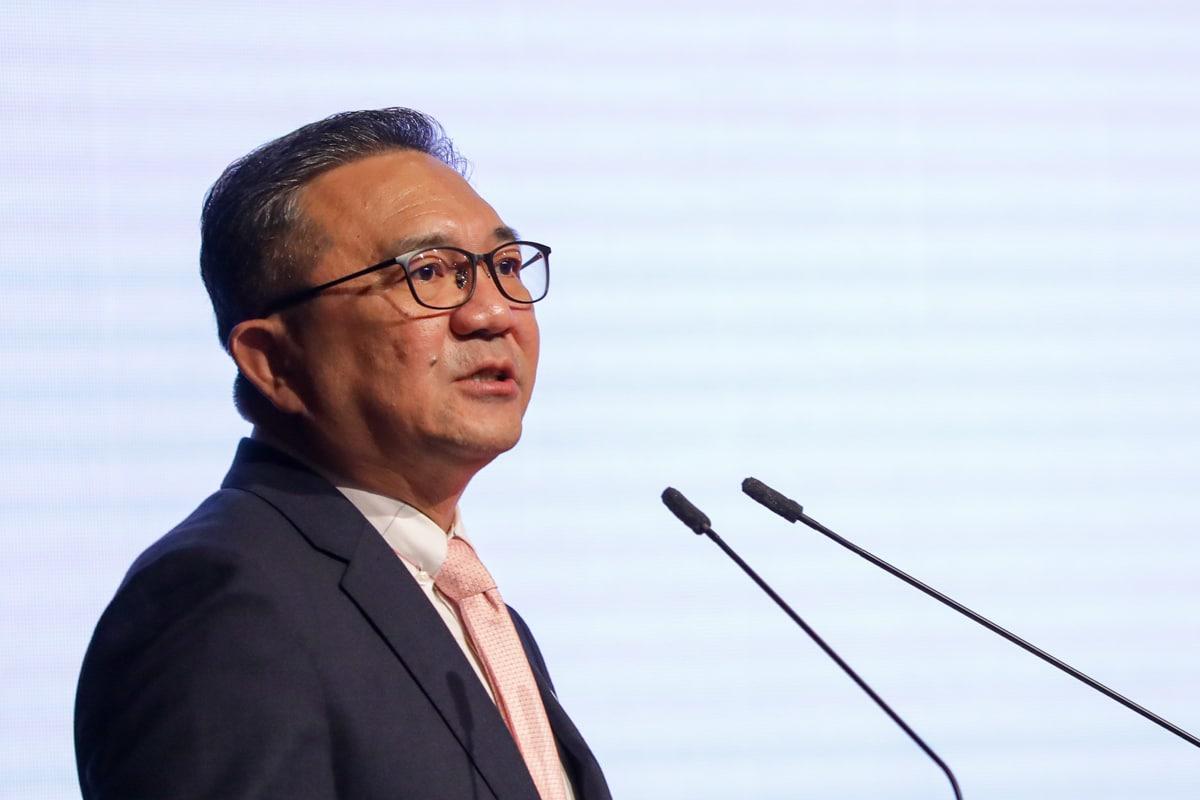 Technology must serve the people — Exco