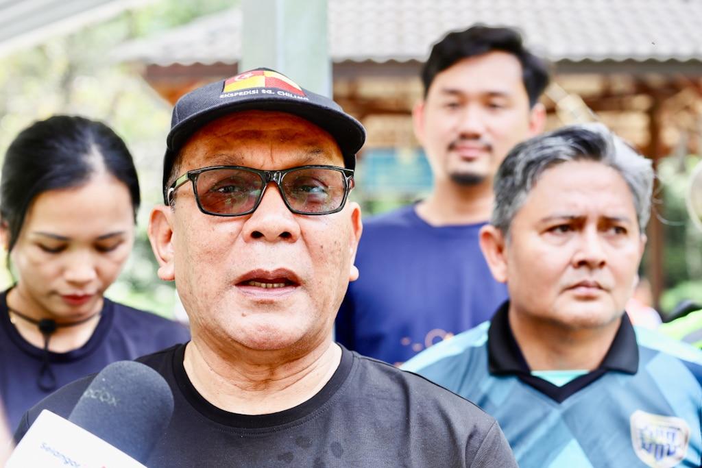 Program ganti paip usang ikut jadual, hampir capai sasaran 300km setahun