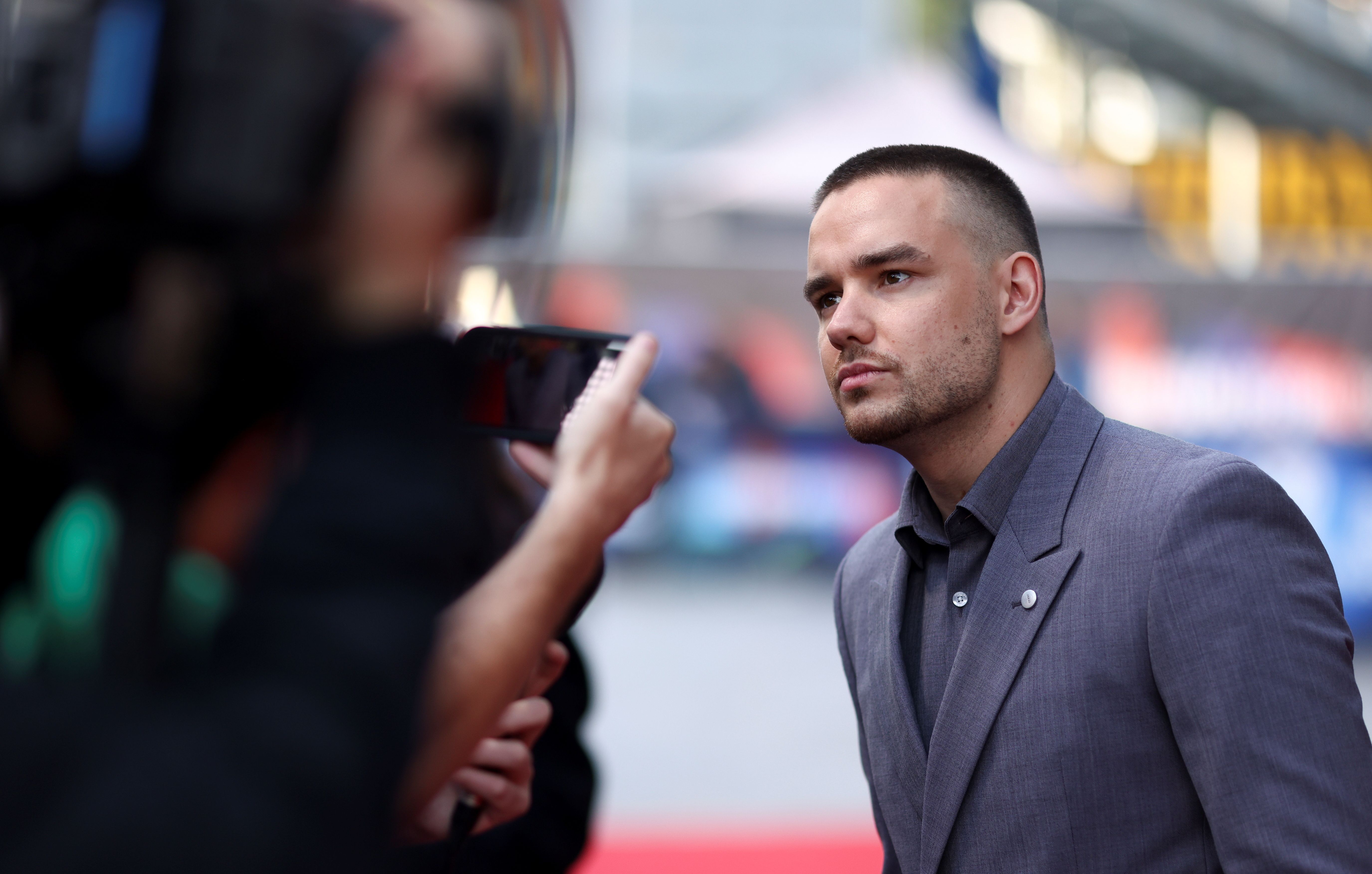 One Direction singer Liam Payne dies after falling from Buenos Aires balcony