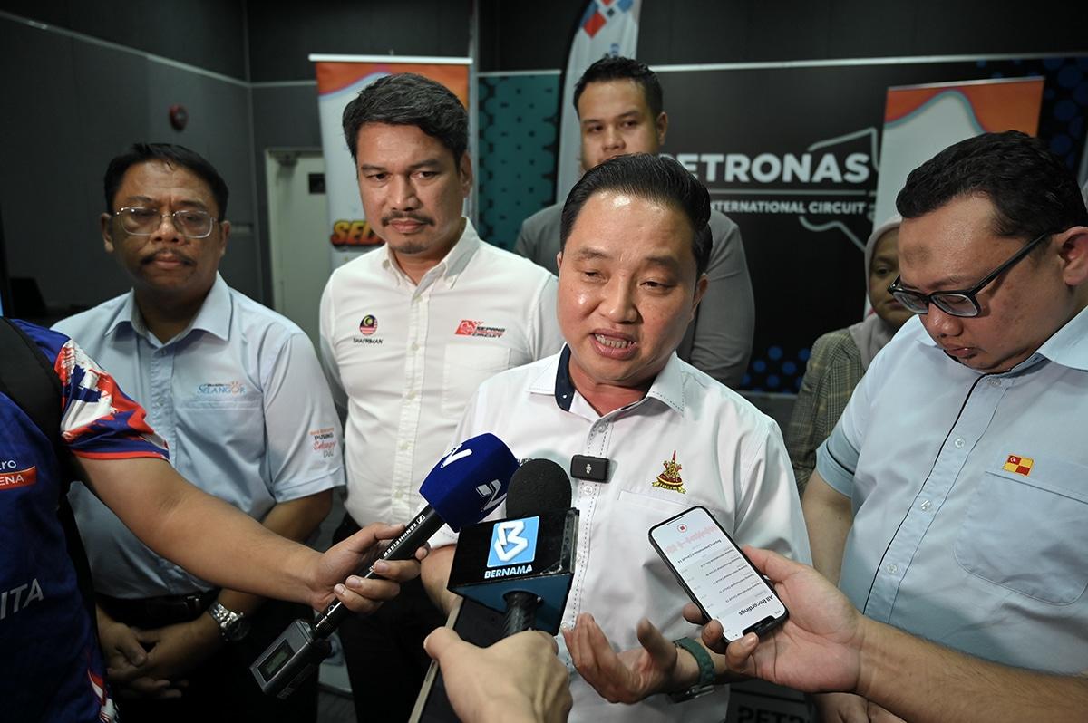 State budget rolls out red carpet for Visit Selangor Year 2025