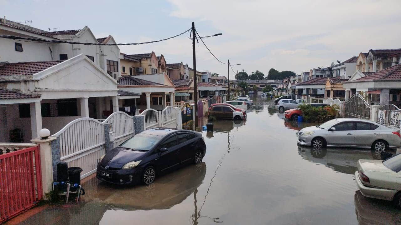 杜顺大·哥打哥文宁区新年新寄望   着重防洪及垃圾处理问题