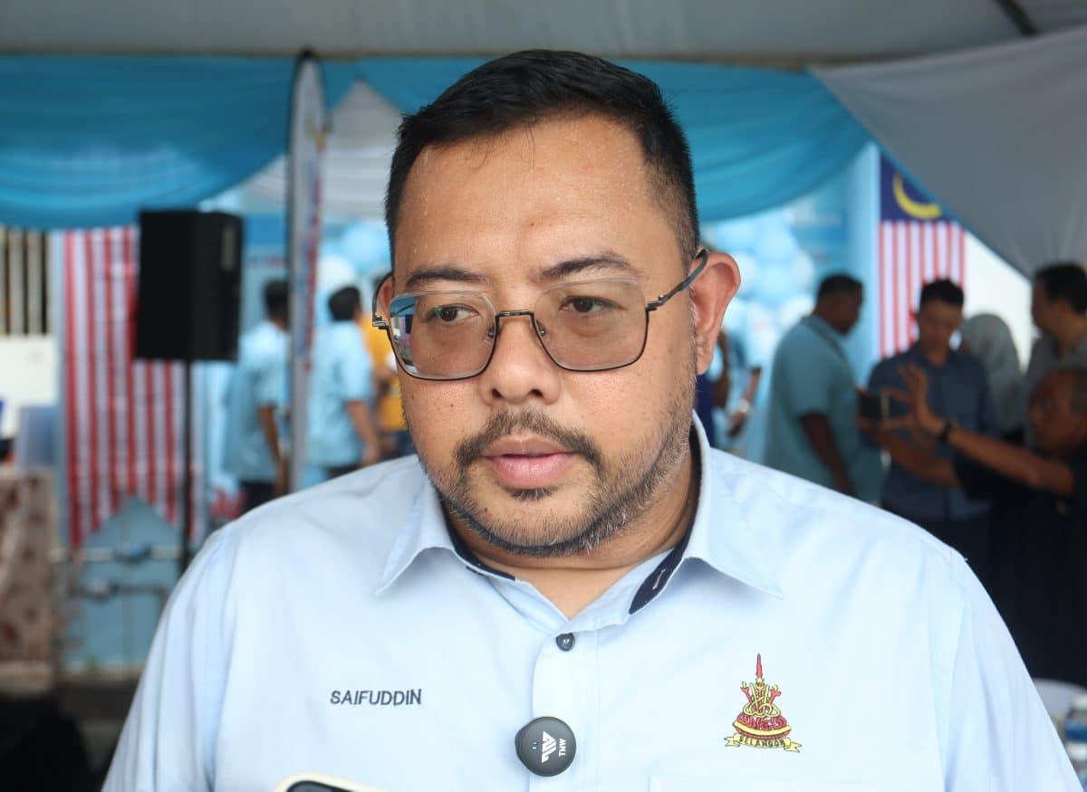 Selangor draws RM12.4 bln in investments, ready to face monsoon
