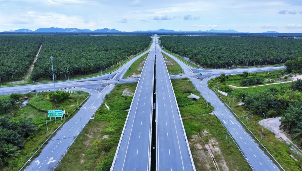 நிர்மாணிப்பில் உள்ள பெரியத் திட்டங்களை முடிப்பதில் 2025 பட்ஜெட்டில் முன்னுரிமை