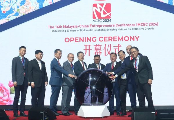 雪州中庸稳定拒绝极端主义 大臣向投资者保证绝对亲商