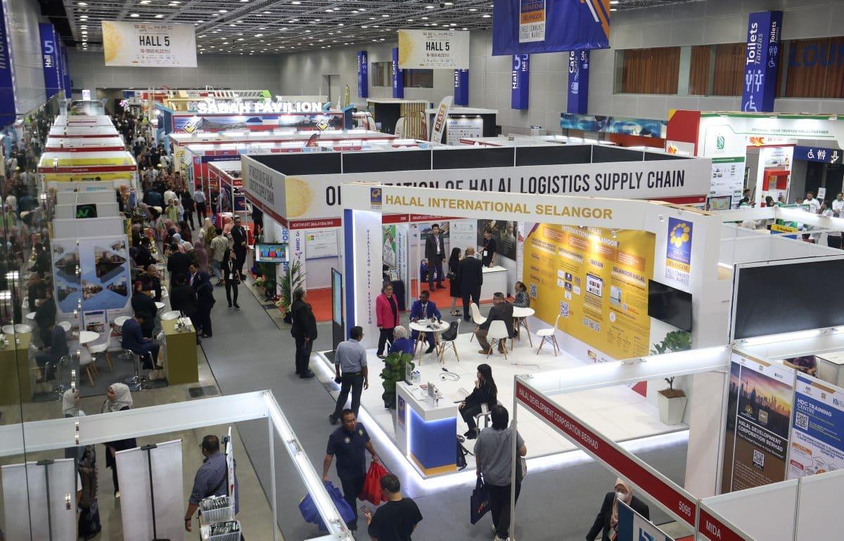 SIBS 2024 second series secures RM1.66 bln in potential deals, surpasses target — Exco