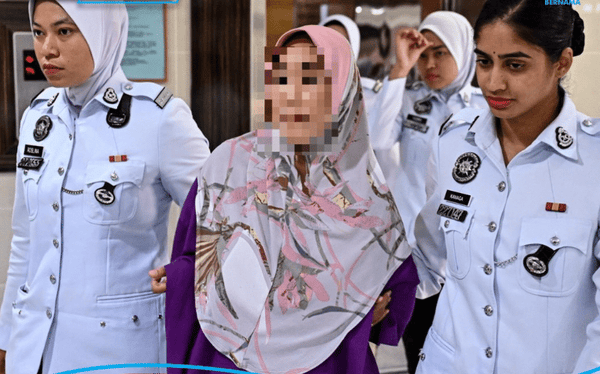 开车撞死3大专生 疑精神病女司机遭延扣4天