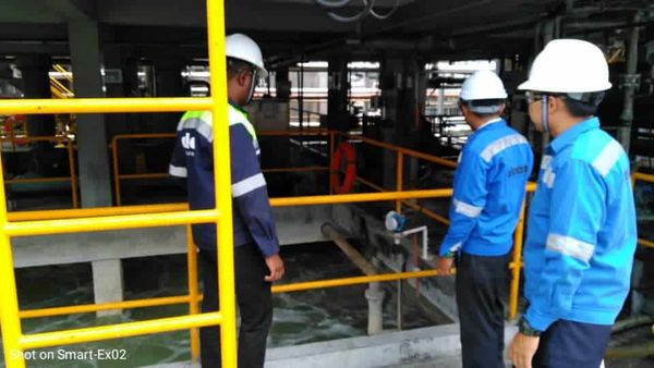 突击英达岛8场所查污染课题 巴生皇城市厅开3罚单