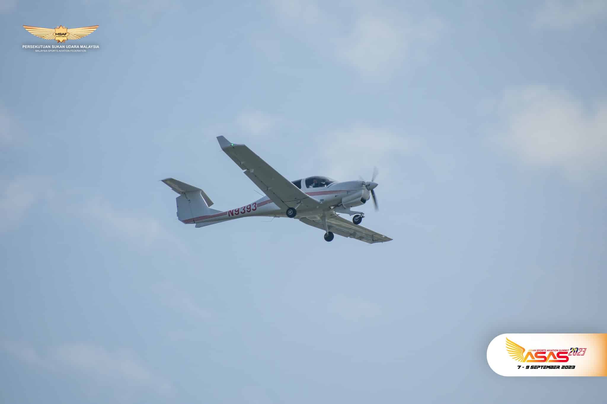 Over 10,000 expected at Air Sports Championships at MAEPS