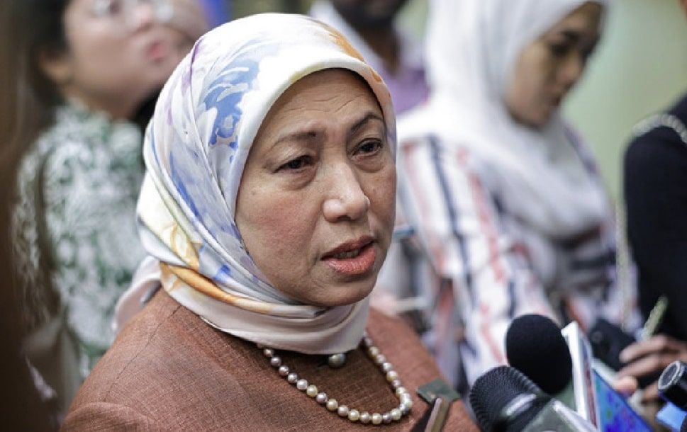 GISBH案9孩童无人认领   部长：交福利局照护至18岁