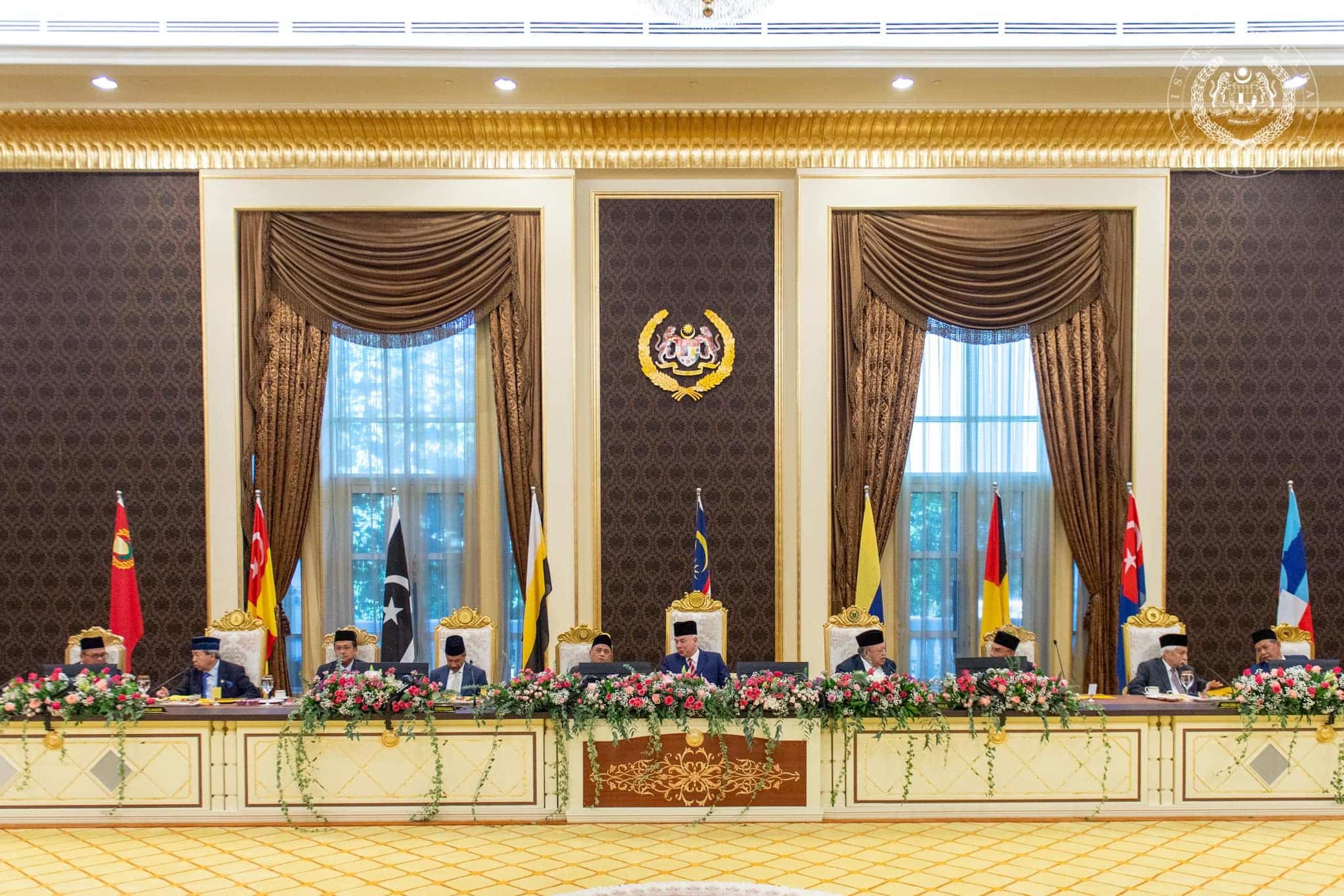 Islamic law decision on GISBH to be presented to Conference of Rulers