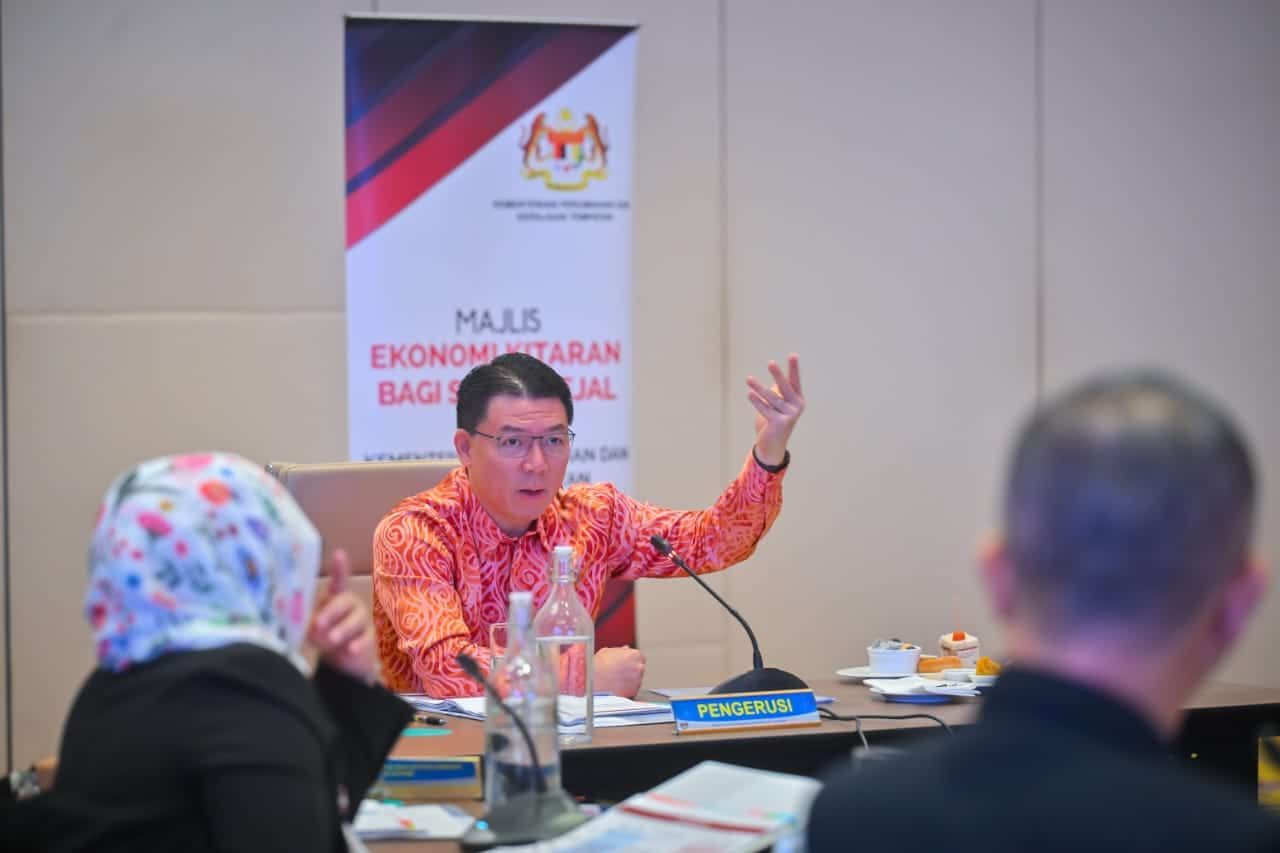 NCEC同意扩大钢铁业炉渣应用 加强废料出口防本地资源纰漏