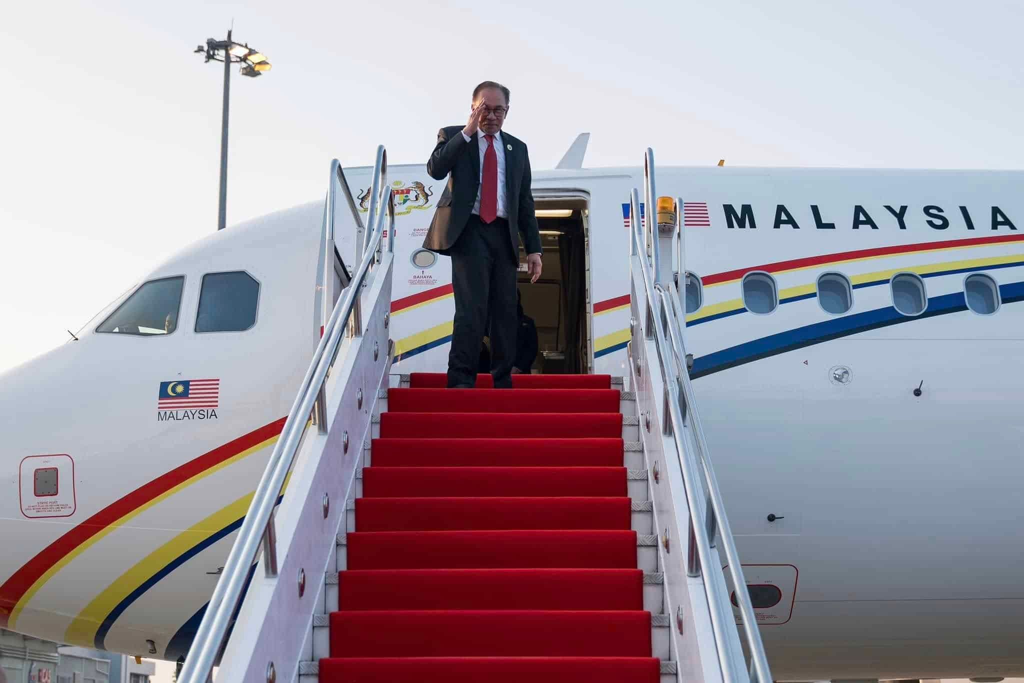 安华明起开启三国系列访问