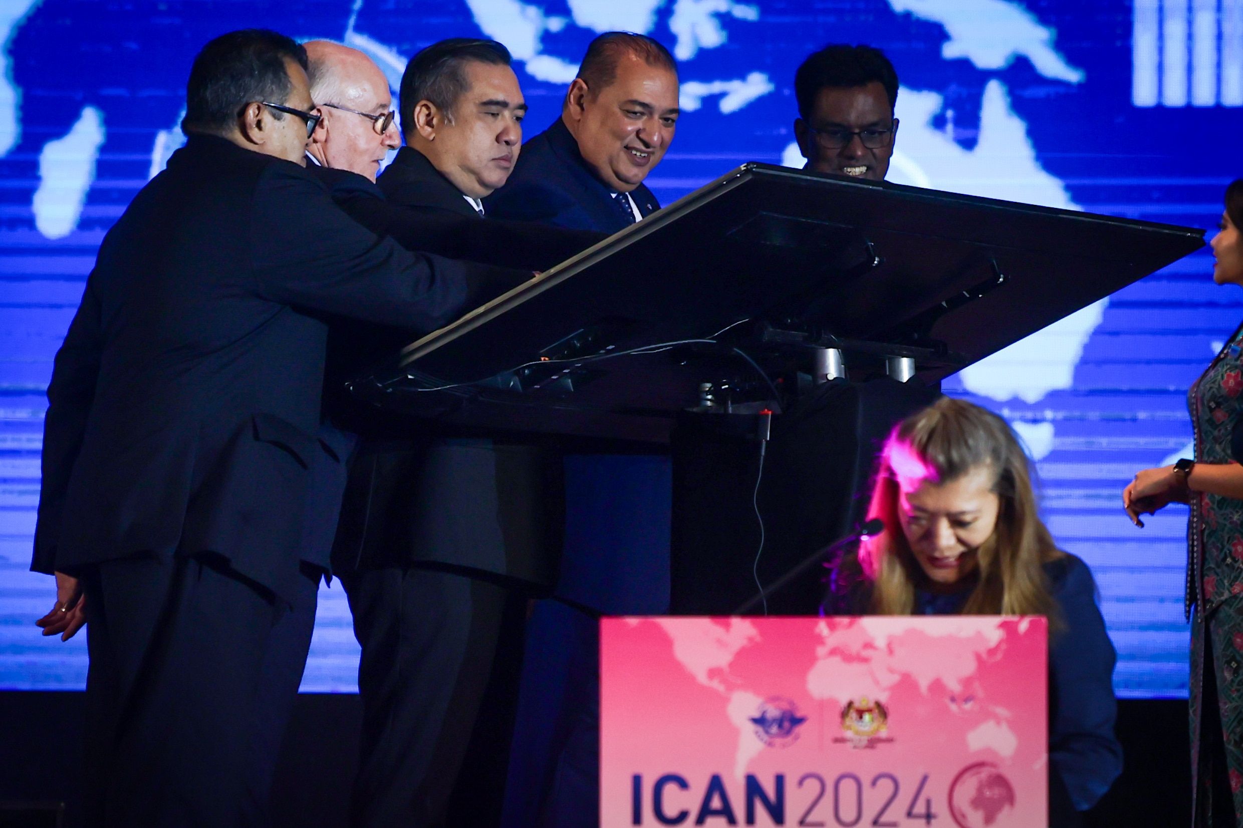 陆兆福：航空运输需求料年均增4.3%