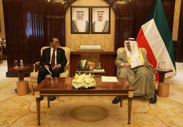 防长:大马与科威特拟签备忘录 设委会讨论采购旧版大黄蜂战机