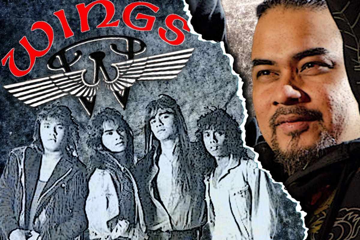 Awie dihalau gagal bayar sewa rumah RM150, merempat di kolong