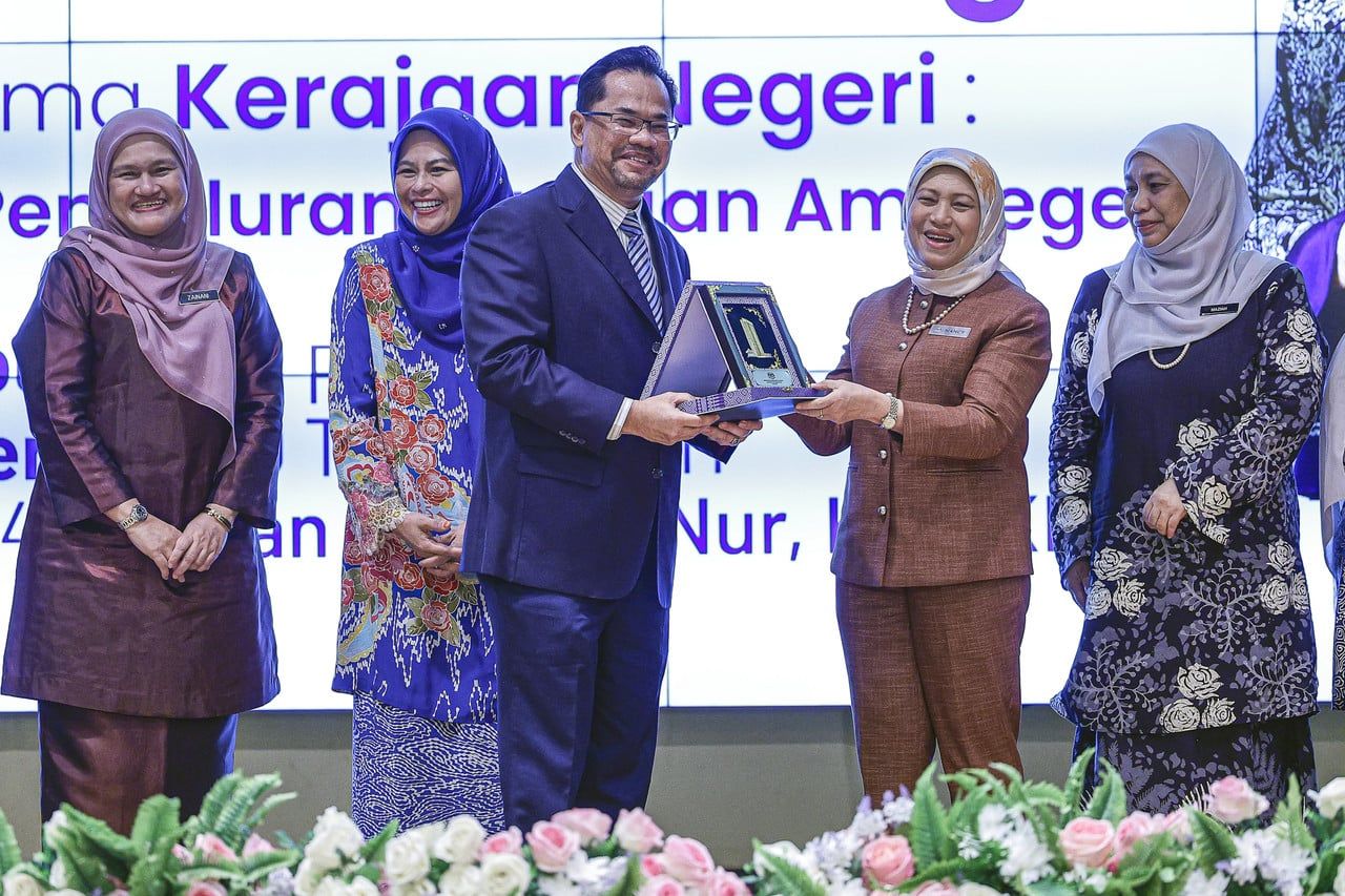 【全球兄弟控股案】儿童庇护所外有人“窥望” 南希：无法确定是否父母