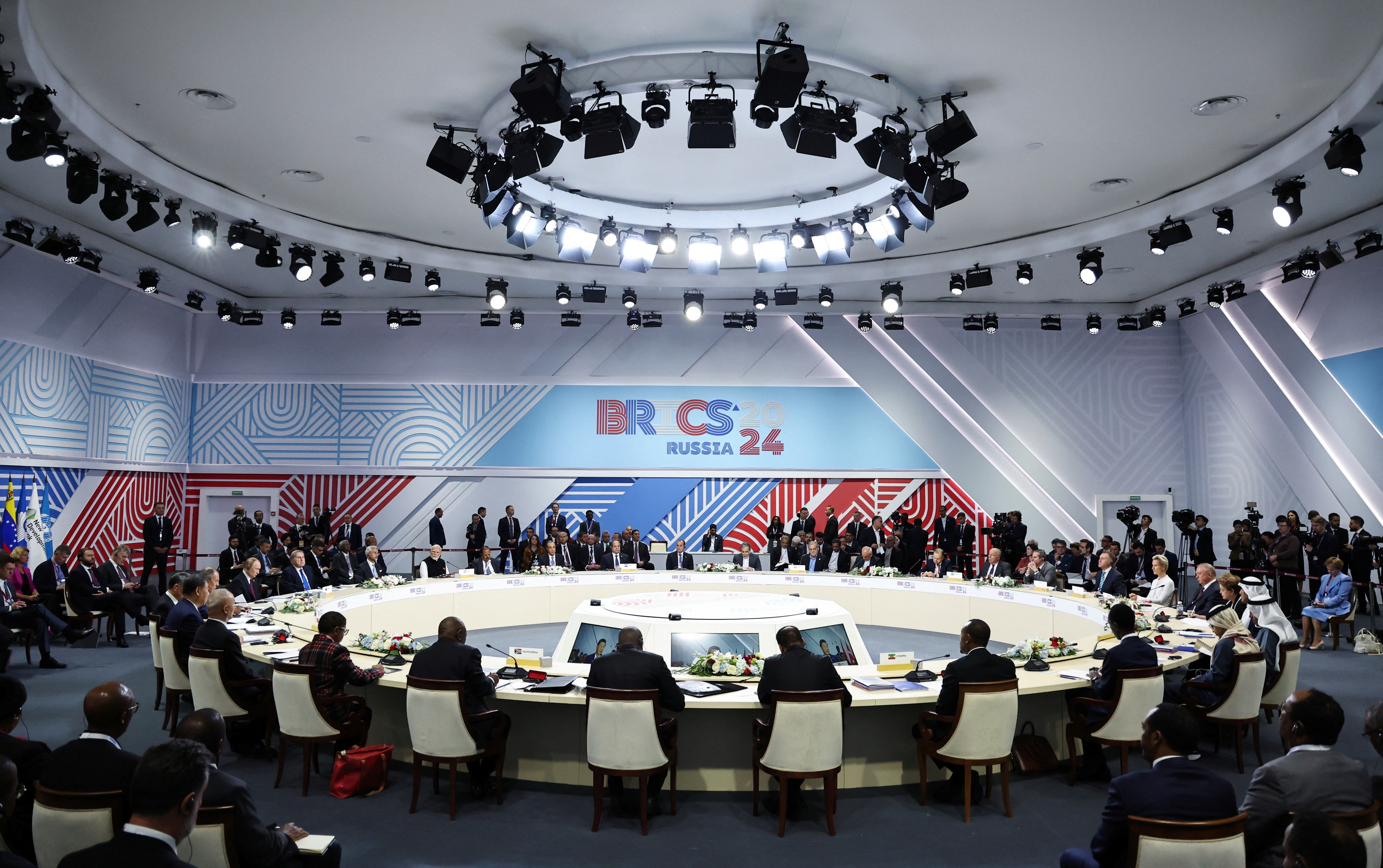 Malaysia officially becomes BRICS partner, unlocks trade with member states