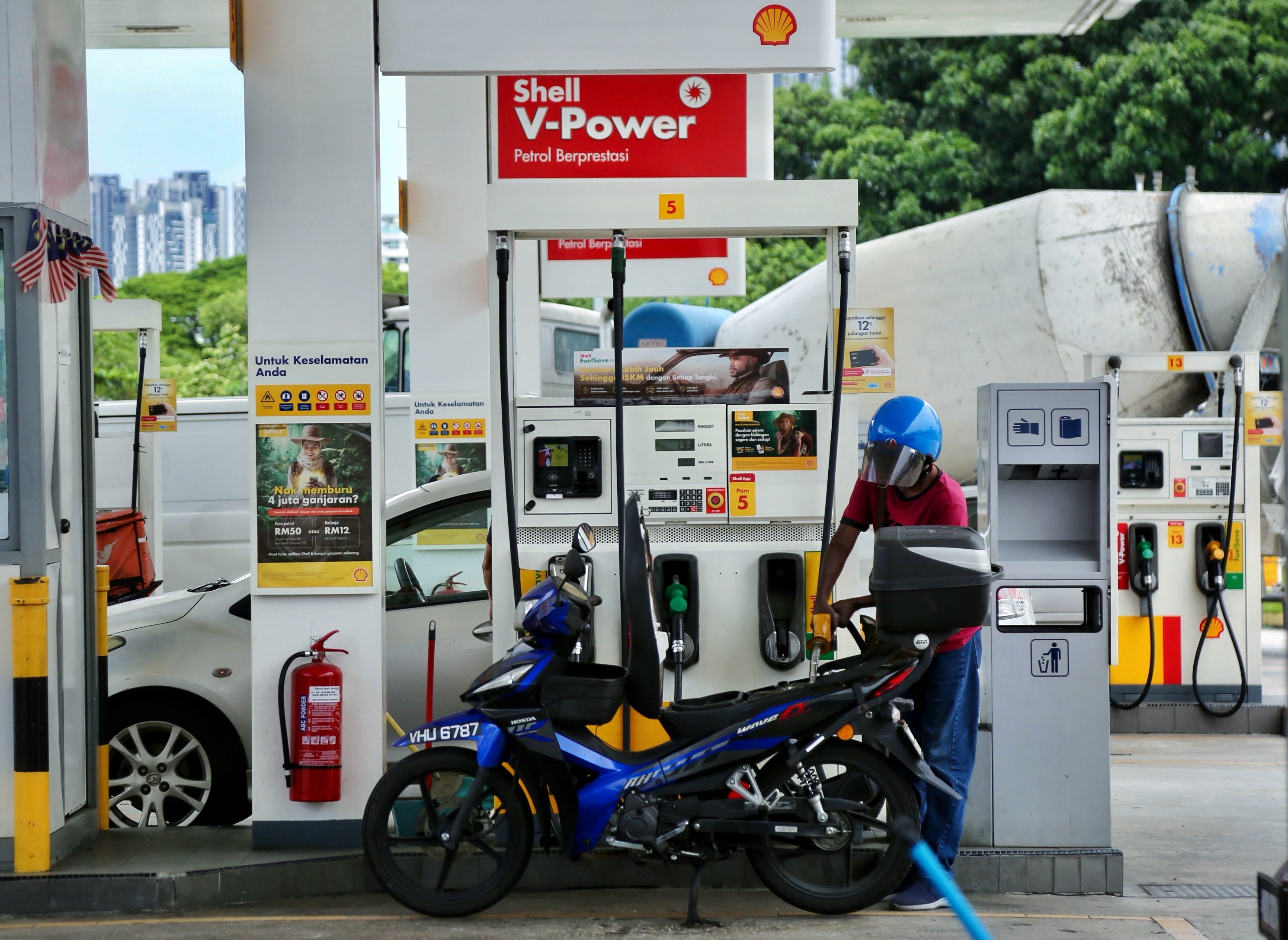 Living costs indicator to enhance targeted subsidy plans, says minister