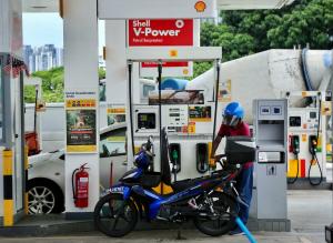 RON95 targeted subsidies to be unveiled end of September — MOF