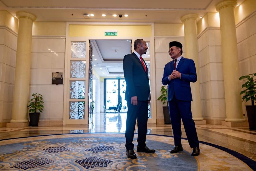 大马忧美实施次级制裁  制造业需注意出口流向