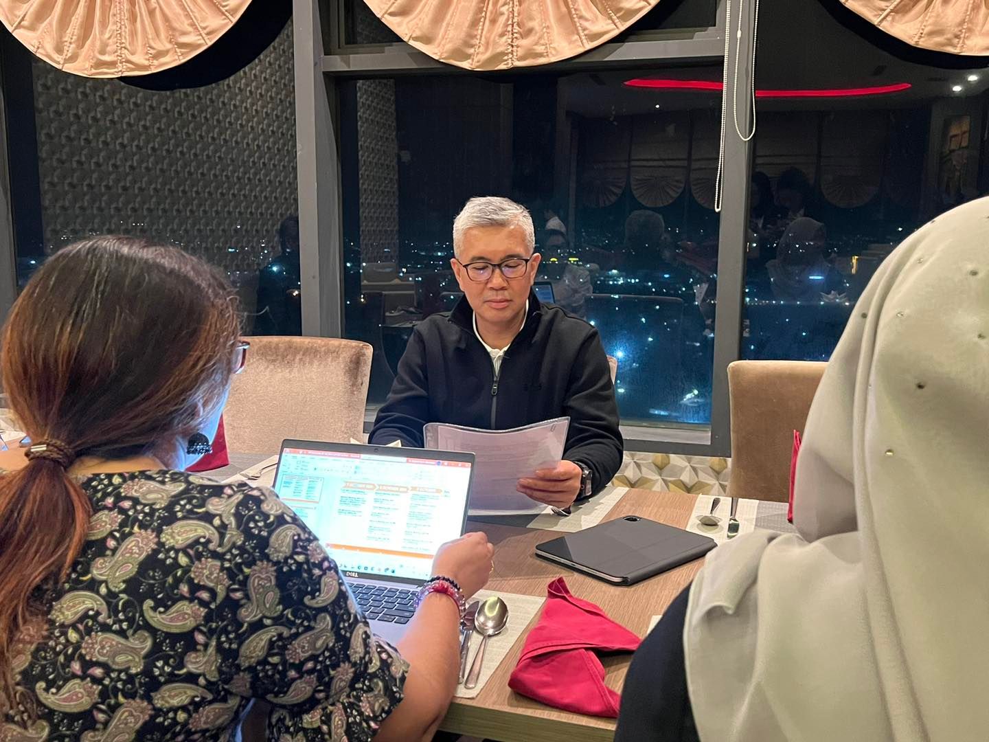 Malaysia to focus on strengthening economic cooperation, attracting investments in Asean Summit