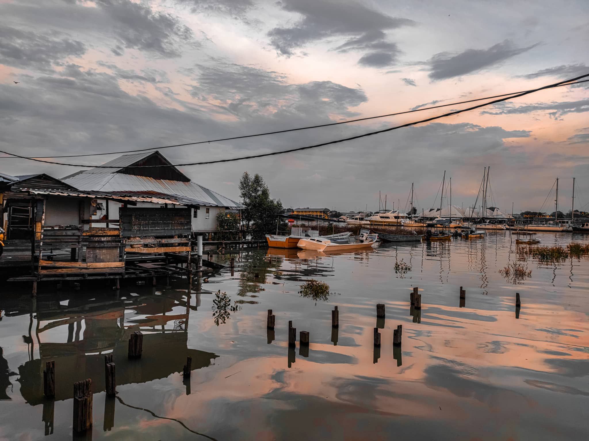 【新村志】潮起听海.日落观星 海南村坚守纯朴家园 百年渔村续写故乡情