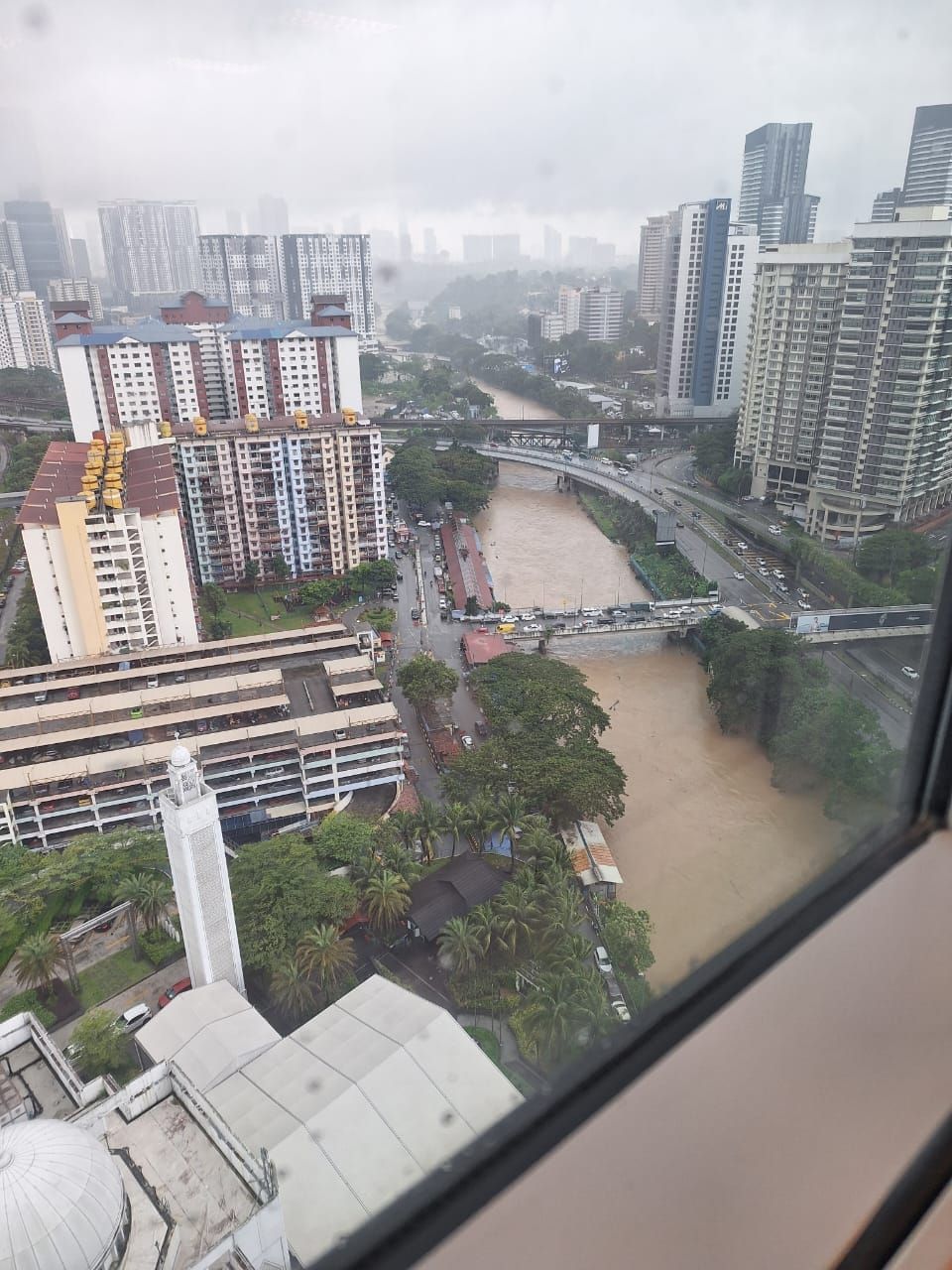 【2025年雪州财案】6230万加强水资源管理 提升防洪与排水系统