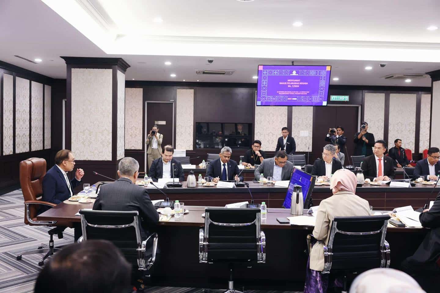 MB: Selangor sedia ruang pelaburan, bantu Malaysia kuasai ekonomi serantau