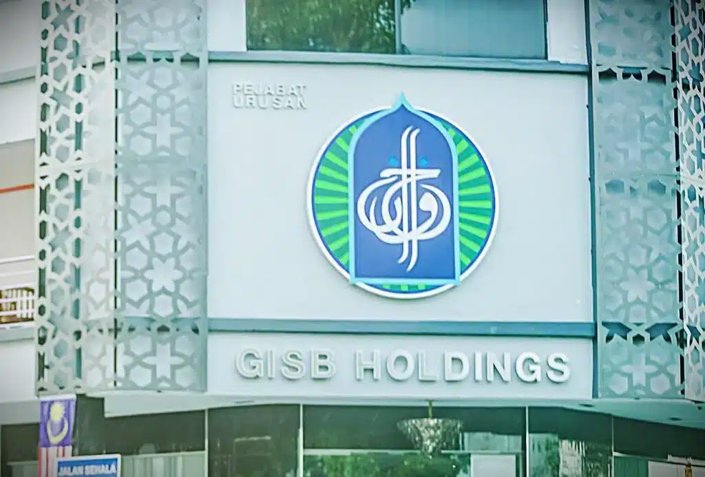Former GISBH accountant claims trial to nine money laundering charges