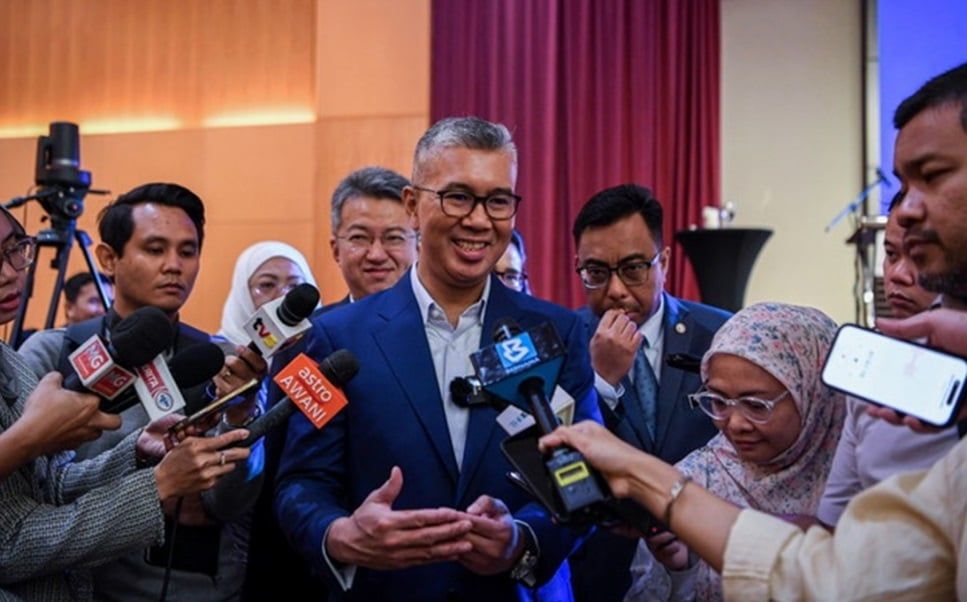 新工业大蓝图推制造业数码化  今年第四季起升级智能工厂