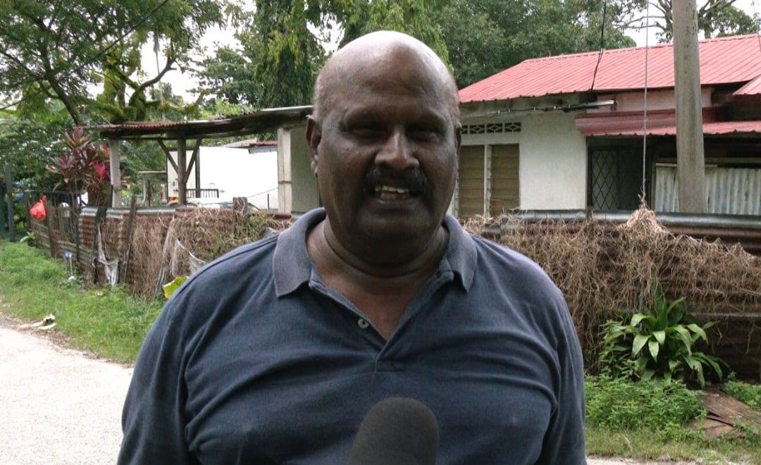 பத்துமலை  நில  மேம்பாட்டு எதிர்ப்பு குழுவினர் தங்கள் முன்னோர்களின்  புத்தி கூர்மையை  பாராட்ட வேண்டும்.