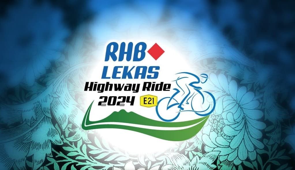 LEKAS ditutup sementara hujung minggu ini, beri laluan acara lumba basikal