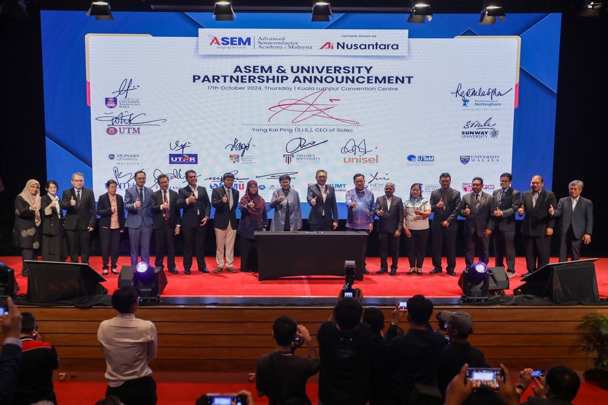 黄思汉：雪州落实数码转型核心理念 确保科技造福所有人