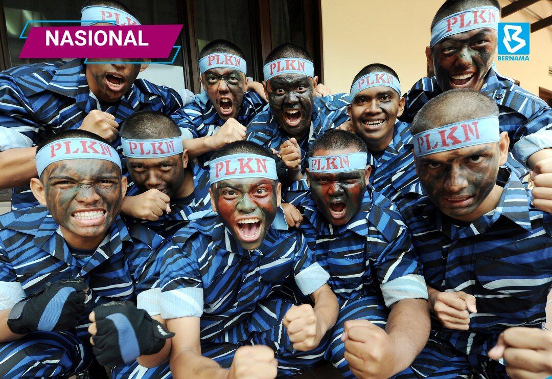 国民服务3.0学员津贴维持每日8令吉