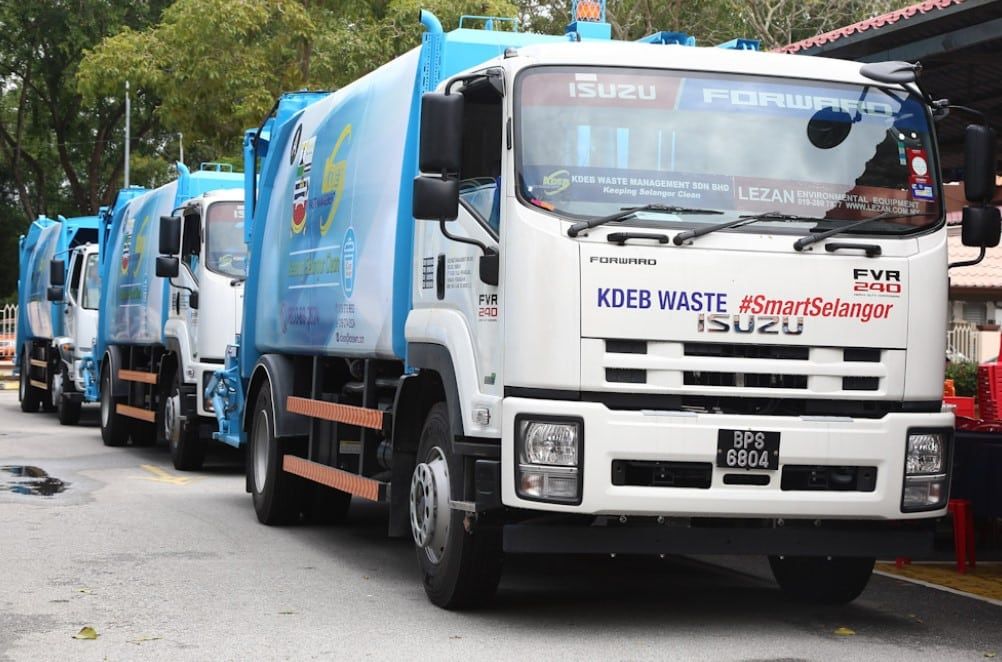 土埋场不合时宜需新科技取代  黄瑞林：再生能源厂将垃圾化为电力