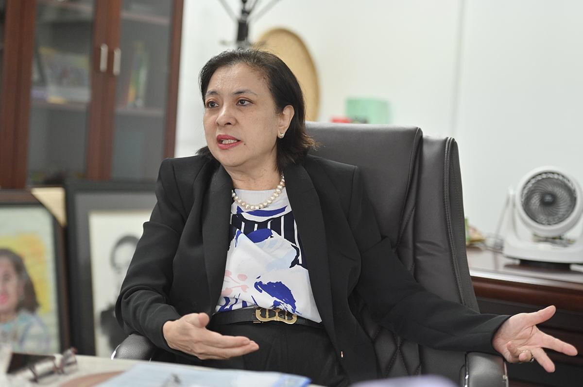 NaDI scheme popular among women looking to start businesses
