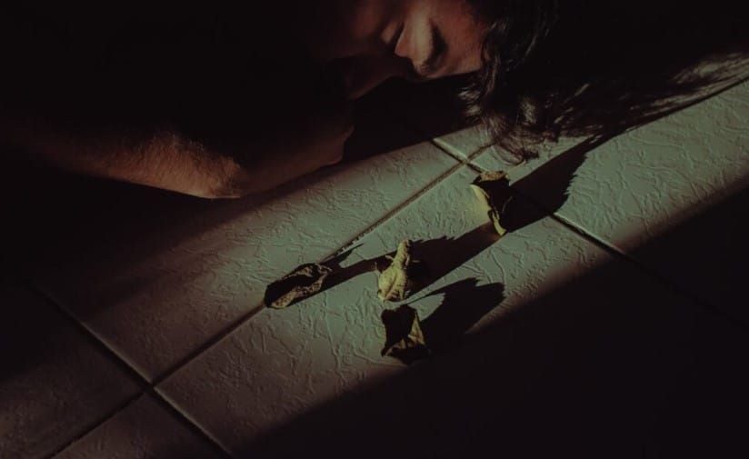 隆布儿童委员会促家长多陪孩子   鼓励青少年倾诉.求助辅导员减压