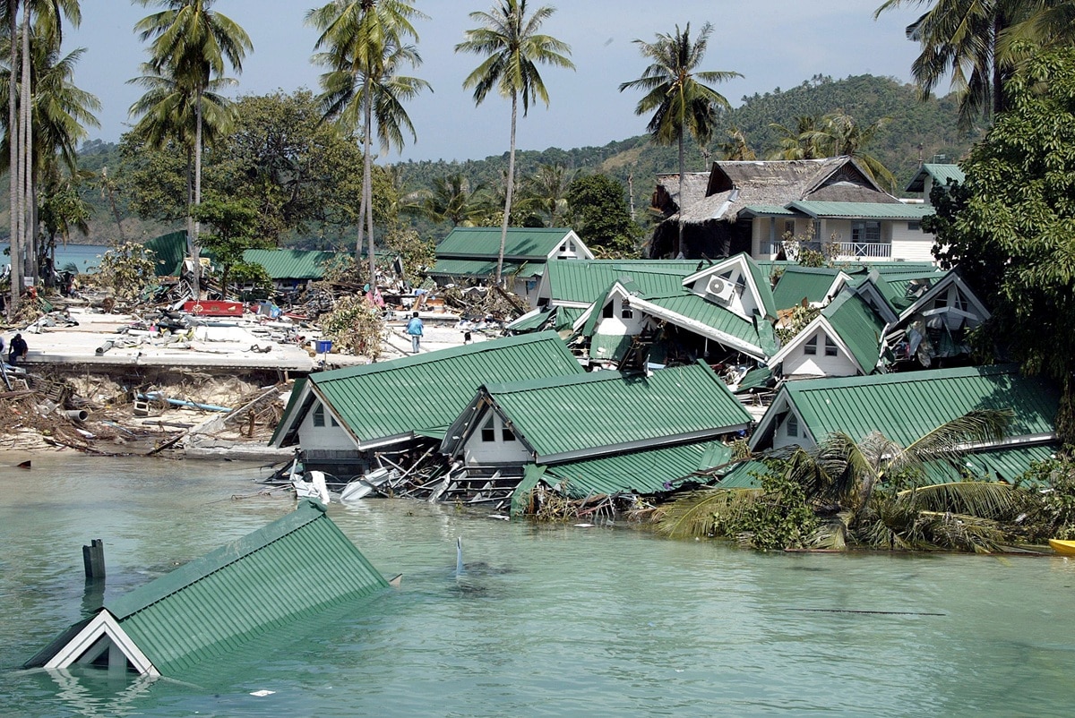 Tragedi tsunami perkukuh komitmen Asean kurangkan risiko bencana
