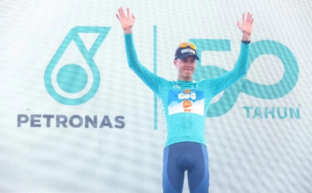 LTdL 2024: Max Poole wins Queen Stage to become King of the Hill
