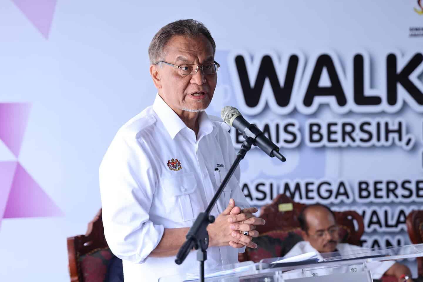 MOH issues RM24.5 mln in fines for smoking offences this year