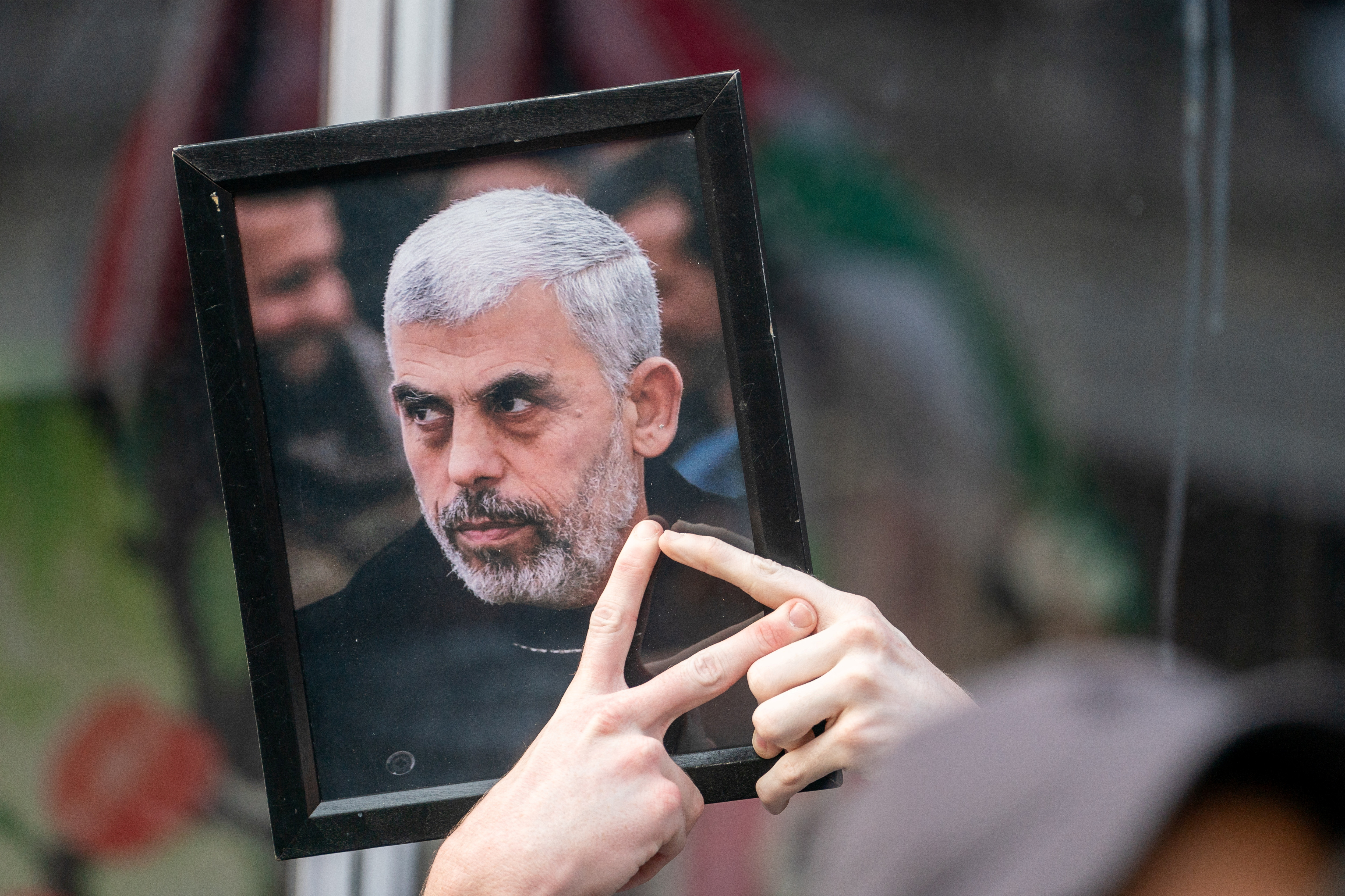 PM condemns Israel for killing Hamas leader Yahya Sinwar