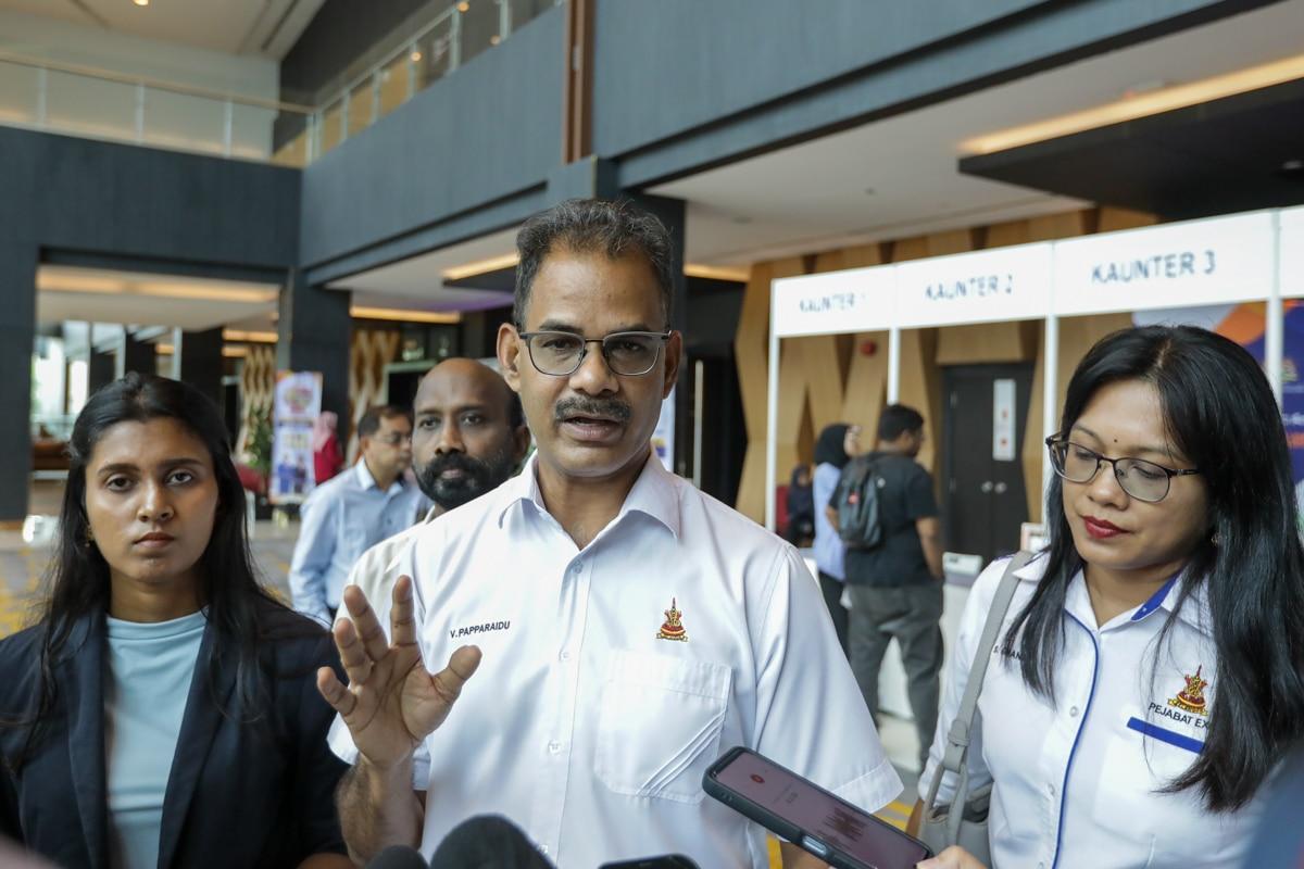Selangor bantu 900 keluarga keluar dari miskin tegar dalam 4 bulan