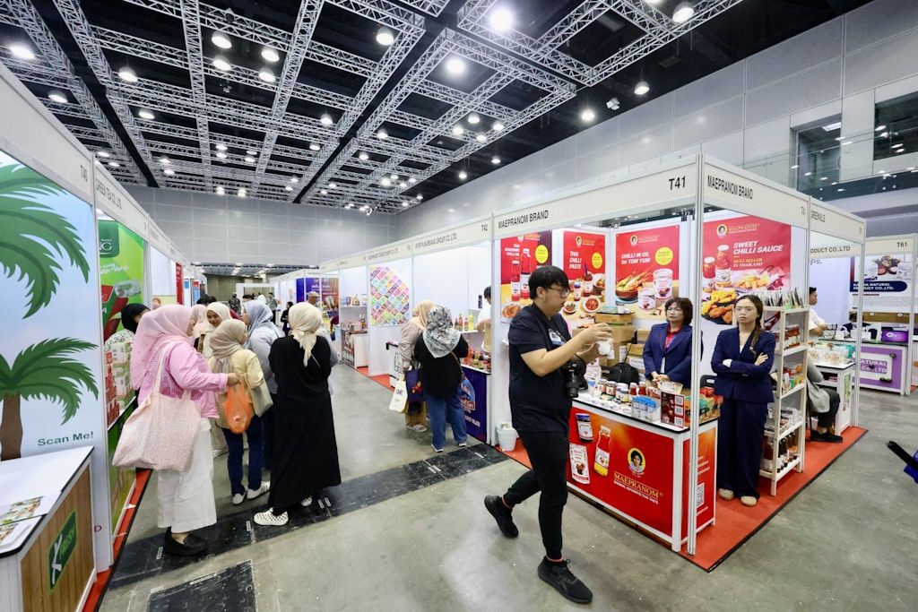 雪国际商务峰会第二系列好评连连   首两天交易额成功录得12亿