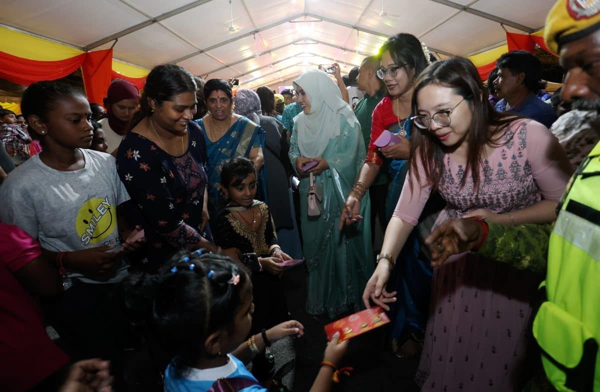 நவம்பர் மாதத்தில் 3 தொகுதிகளில் இலவச மருத்துவ பரிசோதனைத் திட்டம் ஏற்பாடு