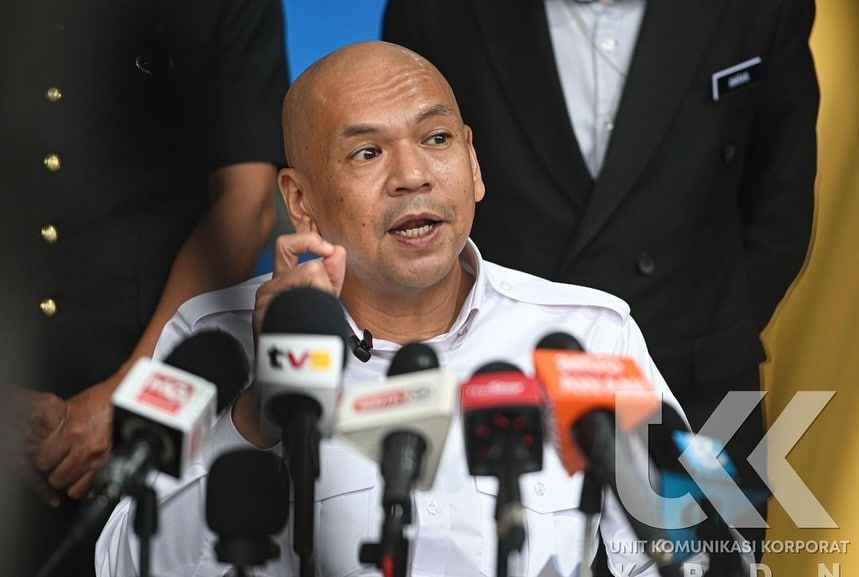 突击14连锁手机装饰品店 贸消部起获6.5万令吉仿冒品