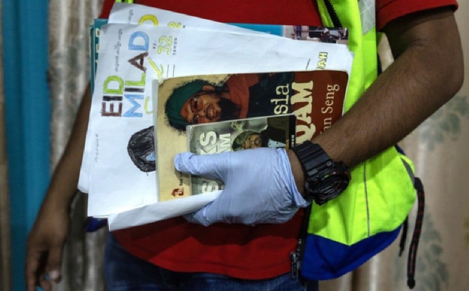 无官员和从政者涉勾结GISBH  内政部：没计划设皇委会调查