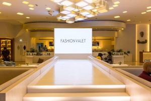 FashionValet probe to be completed in two weeks — MACC